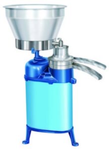 Milk Cream Separator