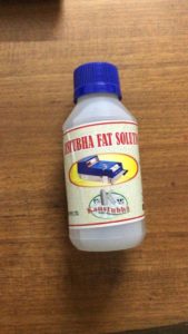 KAUSTUBHA Fast Solution