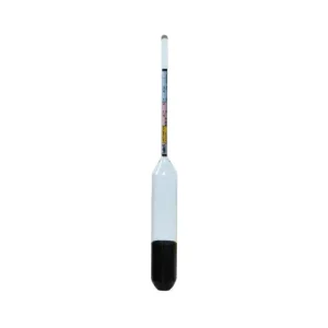 Milk Lactometer ISI Marked