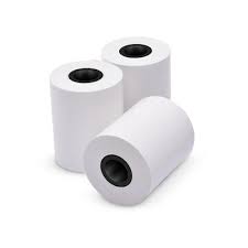 Thermal paper roll 57 mm