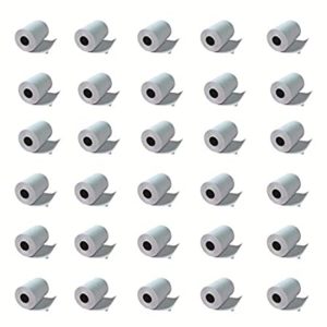 Thermal paper roll 57 mm x 15 meters