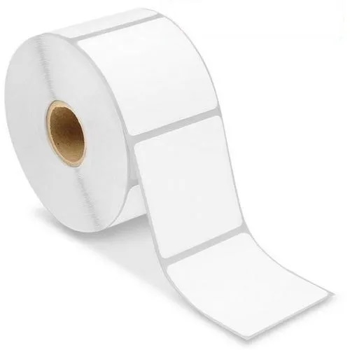 Self Adhesive labels